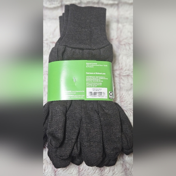 Gardening Gloves 3 pk. - Picture 3 of 3